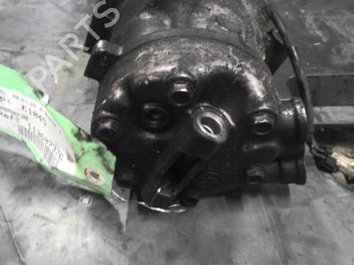 AC compressor OPEL MERIVA A MPV (X03) 1.7 CDTI (E75) | BP29863487M34