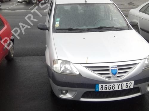 Used Parts DACIA LOGAN (LS_) 1.5 dCi (LS0W) 2050880