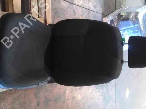 Left front seat MG MG 4 (EH32) EV XPOWER All-wheel Drive | BP36874933C15  - Image 5