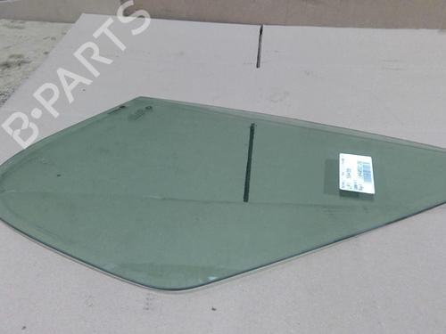Used Front right quarter glass RENAULT TRAFIC II Bus (JL) 2.0 dCi 90 (JL00, JL01, JL0H, JL0M, JL0P, JL0S) (90 hp) 31888337