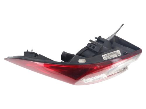 Right taillight RENAULT MEGANE III Grandtour (KZ0/1) 1.5 dCi (KZ09, KZ0D, KZ1G, KZ29, KZ14, KZ1W, KZ10, KZ1F,... | BP32254355C35