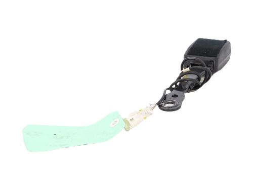 Used Seat buckle Seat buckle PEUGEOT 307 CC (3B) 2.0 16V (136 hp) 35939284 35939284