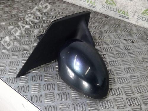 Used Right mirror TOYOTA AYGO (_B1_) 1.0 (KGB10_, KGB10R) (68 hp) 21592323