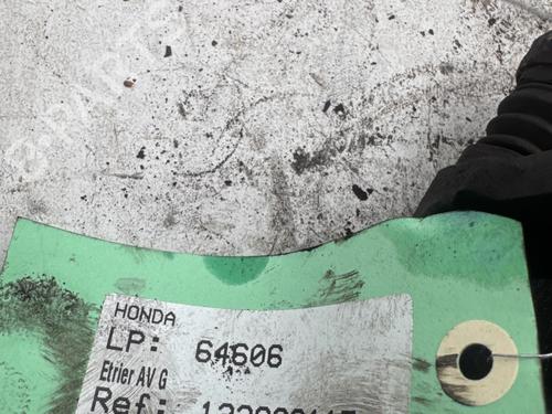 Used Left front brake caliper Left front brake caliper HONDA CIVIC VIII Hatchback (FN, FK) 1.4 (FK1) (83 hp) 39986380 39986380