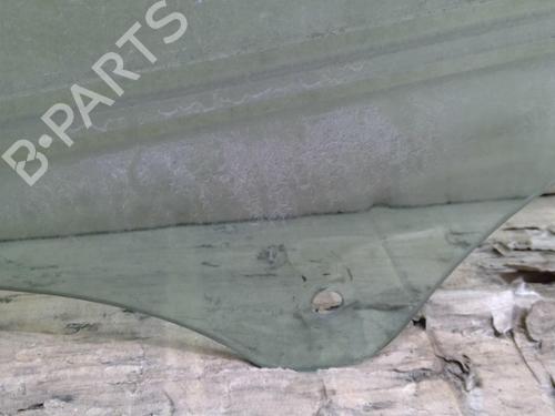 Dør rude højre bagtil RENAULT LAGUNA II (BG0/1_) 1.9 dCi | BP28194472C21 