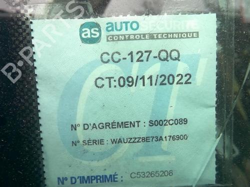 Right headlight AUDI A4 B6 (8E2) 1.9 TDI | BP20369476C29 - Image 18