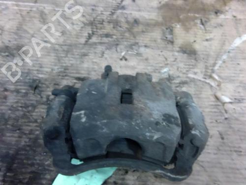Used Left front brake caliper Left front brake caliper KIA CARENS III MPV (UN) 2.0 CRDi 140 (140 hp) 31073429 31073429