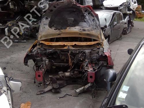 Left rear brake caliper ALFA ROMEO GIULIETTA (940_) 2.0 JTDM (940.FXL1A) | BP28166483M107 