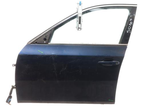 Left front door BMW 5 (E60) 535 d | BP20367252C2 