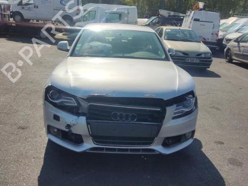 Left sun visor AUDI A4 B8 (8K2) 2.0 TDI | BP22301201I1 - Image 8