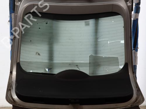 Tailgate FORD FOCUS II (DA_, HCP, DP) 1.6 TDCi | BP23788683C6 