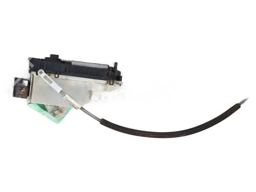 Rear left lock CITROËN DS4 (NX_) 1.6 HDi 115 | BP26606601C100 
