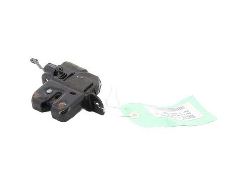 Tailgate lock RENAULT MEGANE III Hatchback (BZ0/1_, B3_) 1.5 dCi (BZ09, BZ0D, BZ1W, BZ29, BZ14) | BP20356507C101 