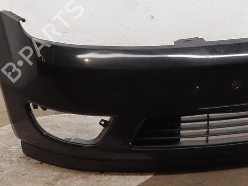 Front bumper FORD FIESTA V (JH_, JD_) 1.6 16V | BP26184867C7 