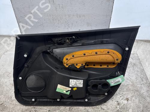 Front left panel FORD FIESTA VI (CB1, CCN) 1.6 TDCi | BP37867733C58 - Image 2