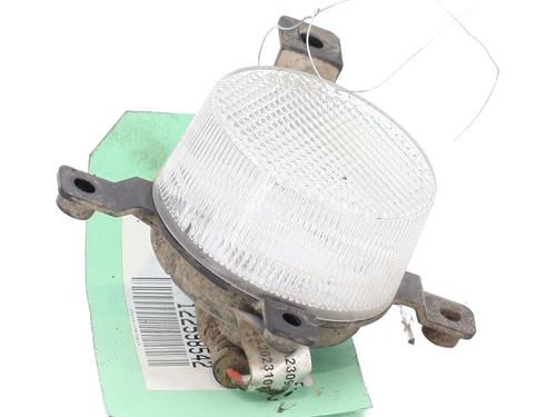 Used Left tailgate light Left tailgate light CITROËN AMI (9A_) Electric (9AZ2CA) (8 hp) 33057237 33057237