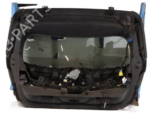 Tailgate PEUGEOT 308 II (LB_, LP_, LW_, LH_, L3_) 1.6 BlueHDi 120 | BP22000817C6