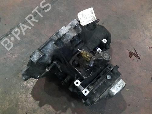 Used Gearbox Gearbox SUZUKI SWIFT III (MZ, EZ) 1.3 DDiS (RS413D) (69 hp) 21816771 21816771