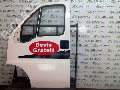 Used Left front door CITROËN JUMPER I Van (230L) 2.5 D (86 hp) 21999677