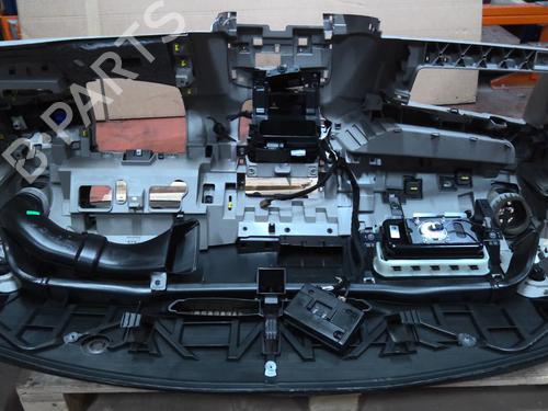 Instrumentbræt RENAULT ZOE (BFM_) ZOE | BP31838517C46 