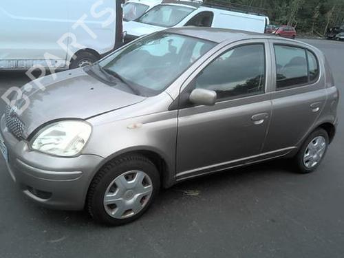 Gurtstraffer rechts vorne TOYOTA YARIS (_P1_) 1.0 (SCP10_, SCP10R) | BP20350922C88 