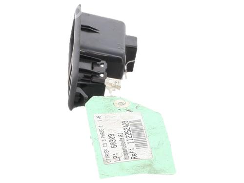 Right rear window switch CITROËN C3 III (SX) 1.6 BlueHDi 100 | BP29900718I28 - Image 2