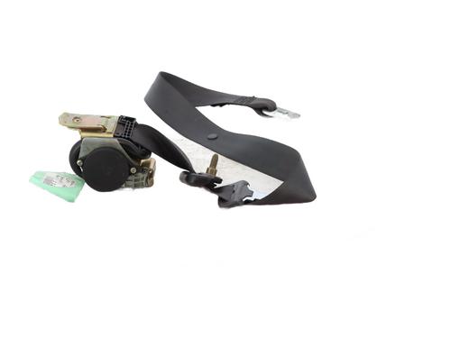 Used Rear right seatbelt Rear right seatbelt RENAULT VEL SATIS (BJ0_) 2.2 dCi (BJ0E, BJ0F) (150 hp) 29407673 29407673