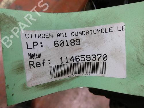 Engine CITROËN AMI (9A_) Electric (9AZ2CA) | BP29961528M1  - Image 6