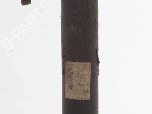 Used Right front shock absorber Right front shock absorber PEUGEOT BOXER Van 2.2 BlueHDi 120 (120 hp) 29082649 29082649