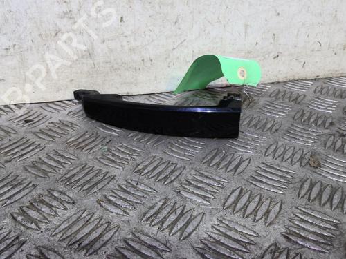 Venstre foran utvendig håndtak OPEL ASTRA H TwinTop (A04) 2.0 Turbo (L67) | BP20350442C128 