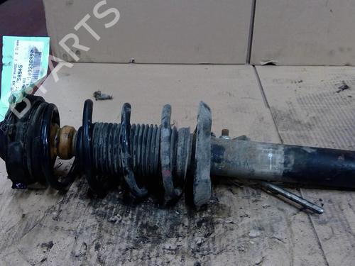 Used Left front shock absorber AUDI A3 (8P1) 2.0 TDI 16V (140 hp) 27637513