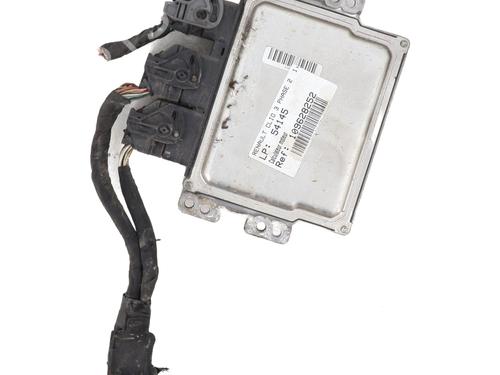 Engine control unit (ECU) RENAULT CLIO III (BR0/1, CR0/1) 1.5 dCi (C/BR0G, C/BR1G) | BP27689946M57 - Image 3