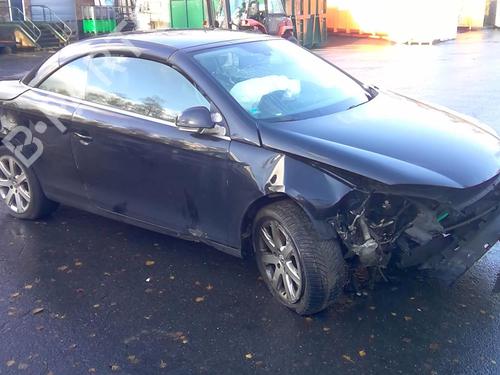 Headlight switch VW EOS (1F7, 1F8) 2.0 TDI | BP21817588I24  - Image 17