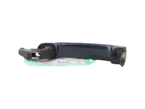 Used Front right exterior door handle Front right exterior door handle VW POLO IV (9N_, 9A_) 1.9 TDI (101 hp) 36761031 36761031