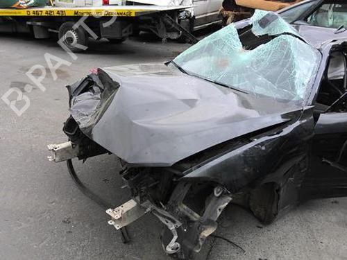Front left panel BMW 1 (F20) 116 d | BP37656935C58 - Image 21