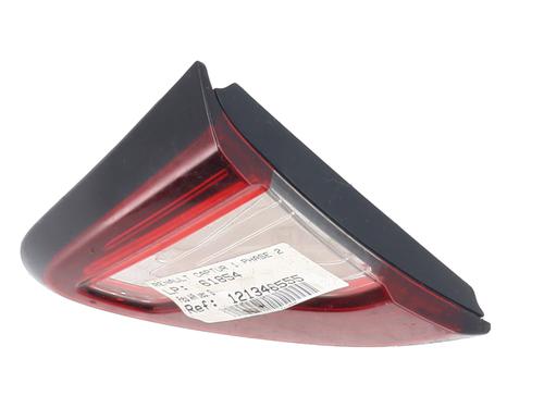 Left tailgate light RENAULT CAPTUR I (J5_, H5_) 1.5 dCi 90 (J5N4, J5M5, J5MW, J5M6, J5AL, J5AJ) | BP32456520C79  - Image 5