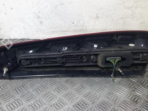 Used Left taillight Left taillight FORD C-MAX (DM2) 1.8 TDCi (115 hp) 20356950 20356950