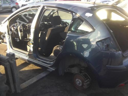 Left mirror CITROËN C4 I (LC_) 1.4 16V | BP22003529C26 