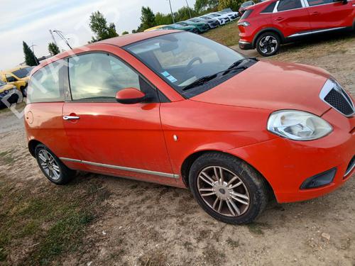 Starter LANCIA YPSILON (843_) 1.4 (843.AXG1A) | BP38307345M8 - Image 13
