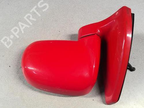 Left mirror HYUNDAI ATOS (MX) 1.0 i | BP21999247C26 