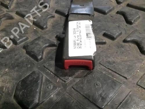 Høyre bak beltestrammer NISSAN CUBE (Z12) 1.6 16V | BP21592186C90 