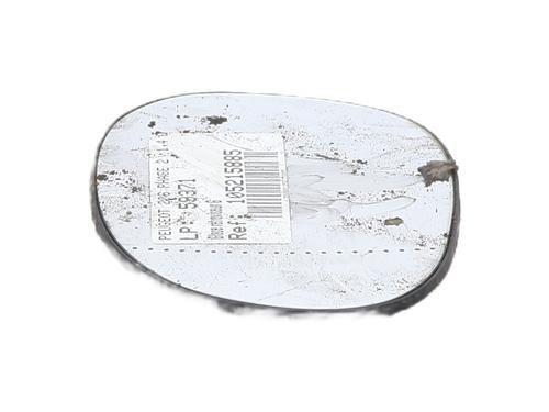Left mirror glass PEUGEOT 206 Hatchback (2A/C) 1.4 HDi eco 70 | BP26278553C148 