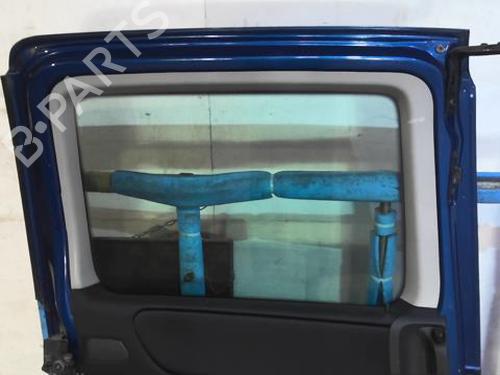 Left slide door MERCEDES-BENZ VANEO (414) 1.6 (414.700) | BP20358439C74 