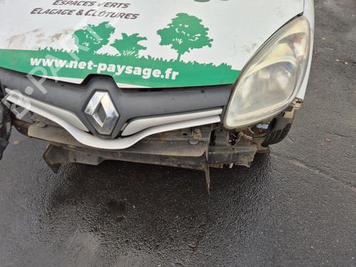 Instrument cluster RENAULT KANGOO Express (FW0/1_) 1.5 dCi 90 (FW0G, FW05, FW08, FW11) | BP31582845C47 