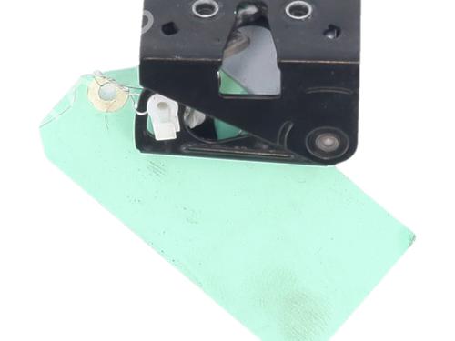 Front right lock CITROËN AMI (9A_) Electric (9AZ2CA) | BP37742978C97 - Image 3