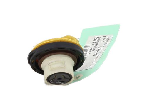 Fuel cap JAGUAR X-TYPE I (X400) 2.0 D | BP21777909C161