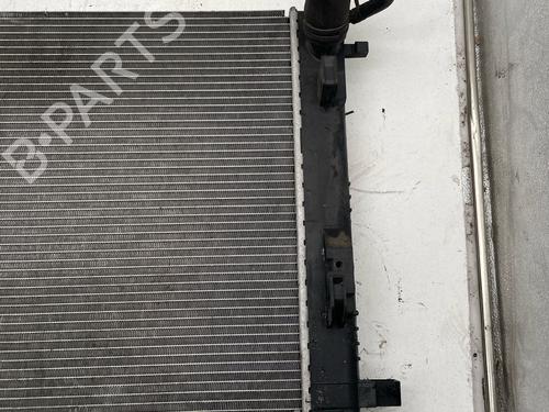 Køler Køler RENAULT CLIO IV (BH_) 1.5 dCi 90 (90 hp) 39729215 39729215
