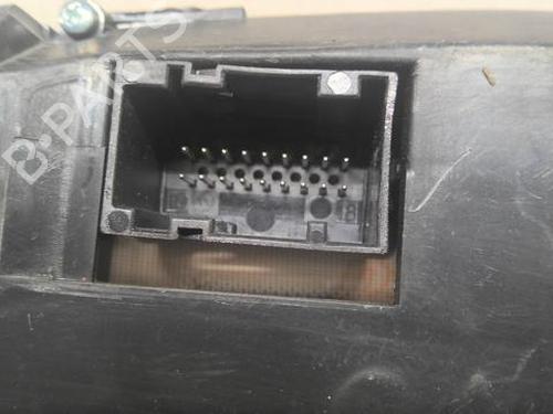 Used Instrument cluster Instrument cluster FIAT PANDA (169_) 1.3 D Multijet (169.AXC1A) (70 hp) 20360459 20360459