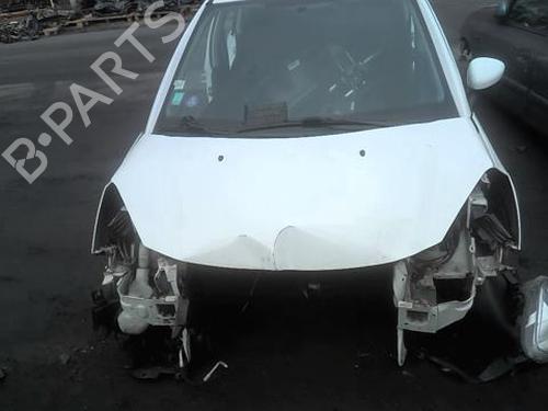 Left front window switch CITROËN C3 II (SC_) 1.4 | BP23334596I27  - Image 16