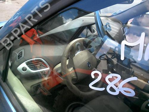 Switch RENAULT SCÉNIC III (JZ0/1_) 1.5 dCi | BP21816202I30 